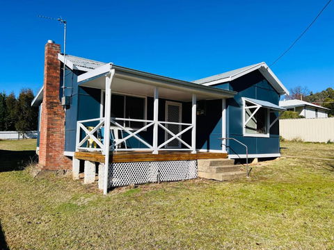 Hillview Farms Town Cottage - Hotel WA 0