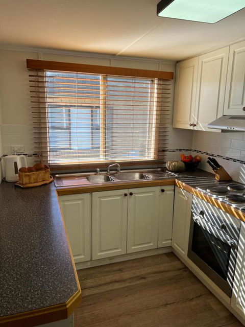 Hillview Farms Town Cottage - Hotel WA 1