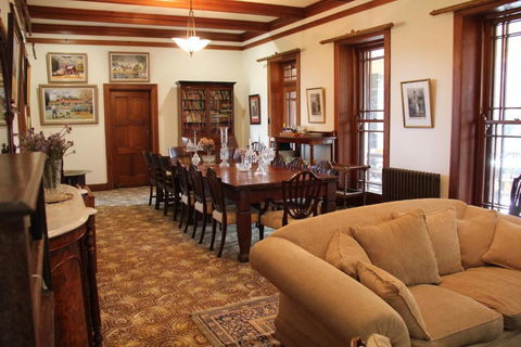 Historic Merryville Homestead - Hotel WA 2