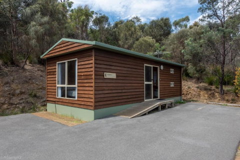 Hobart Bush Cabins - Hotel WA 1