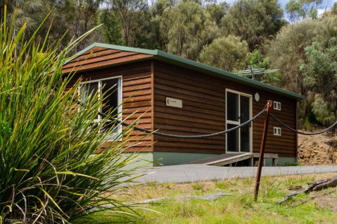 Hobart Bush Cabins - Hotel WA 0