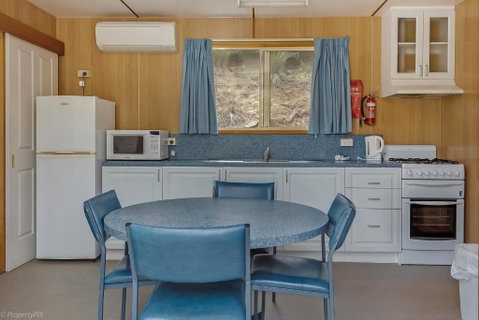 Hobart Bush Cabins - Hotel WA 3