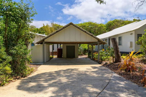 Ibis 15 - Hotel WA 2