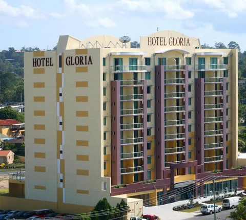 Hotel Gloria - Hotel WA 0