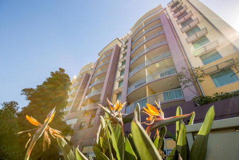 Hotel Gloria - Hotel WA 1