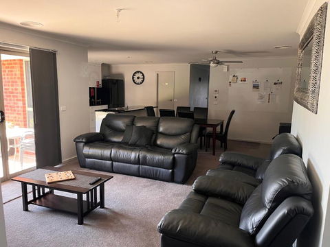 House On Stephenson - Hotel WA 2