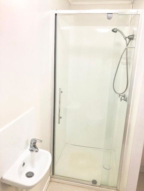 Homestead Caravan Park - Hotel WA 1