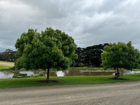 Hubbard Road - Hotel WA 2