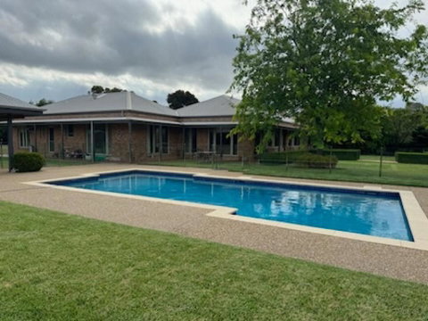 Hubbard Road - Hotel WA 0