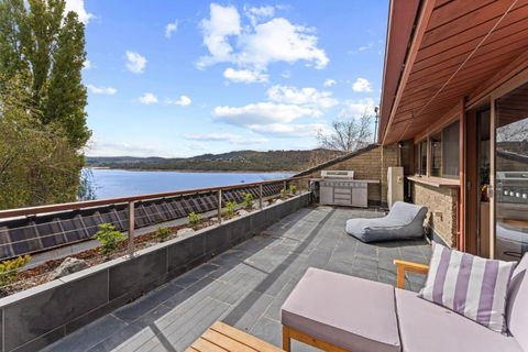 Ibis On Lake Jindabyne - Hotel WA 1