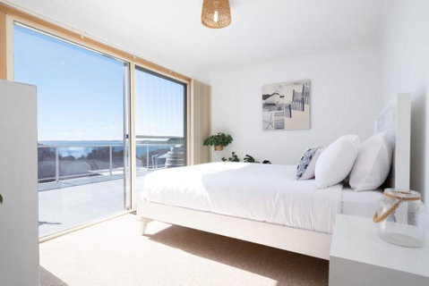 Idyllic Weymouth Retreat With Ocean Views - Hotel WA 3