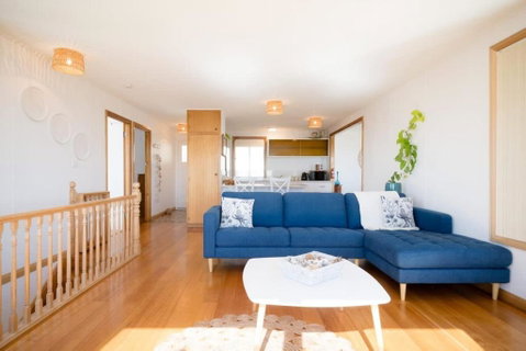 Idyllic Weymouth Retreat With Ocean Views - Hotel WA 1