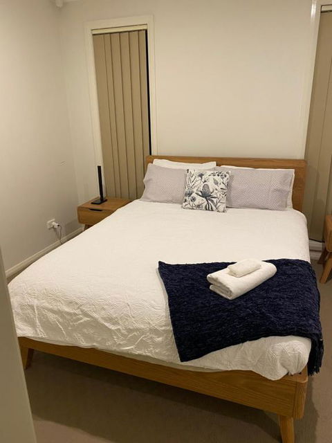 Immaculate House - Hotel WA 0