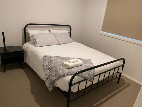 Immaculate House - Hotel WA 1