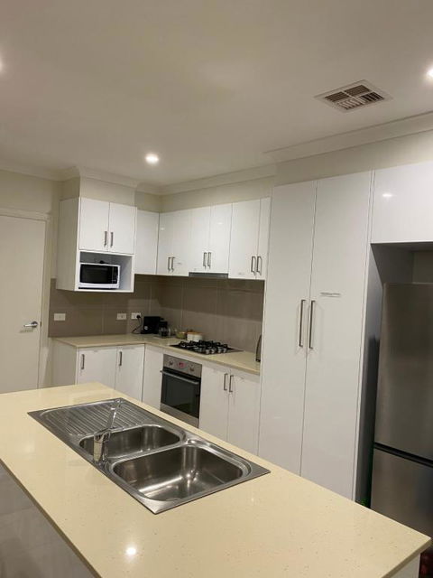 Immaculate House - Hotel WA 3
