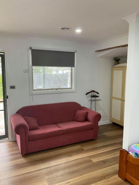 Hughesdale Private Studio - Hotel WA 0