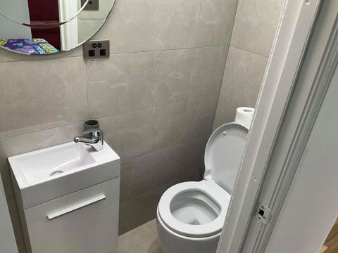Hughesdale Private Studio - Hotel WA 2