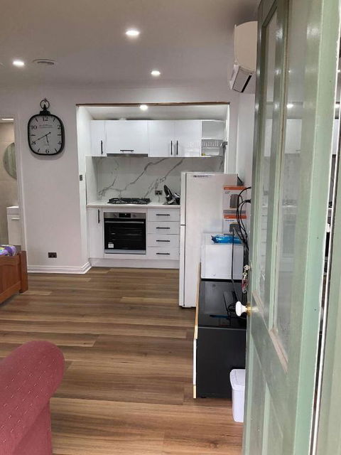 Hughesdale Private Studio - Hotel WA 3
