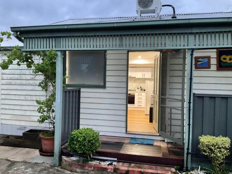 Hughesdale Private Studio - Hotel WA 1