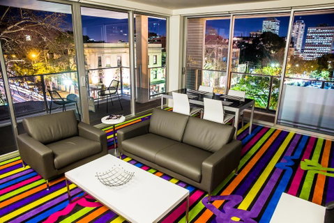 ADGE Apartment Hotel - Hotel WA 0