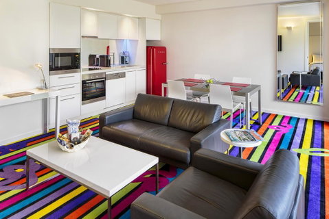 ADGE Apartment Hotel - Hotel WA 2