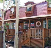 Admiral Stirling Inn - Hotel WA