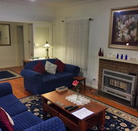 Admurraya House Bed  Breakfast - Hotel WA