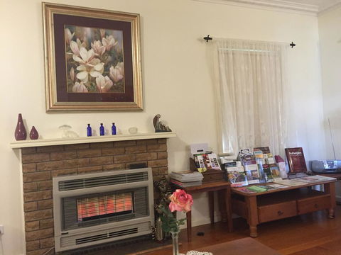 Admurraya House Bed & Breakfast - Hotel WA 2