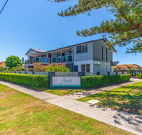 Adrift Apartments - Hotel WA