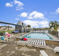 Adventurers Backpackers - Hotel WA