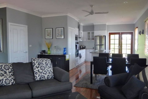 Aerwyn Brae - Hotel WA 1