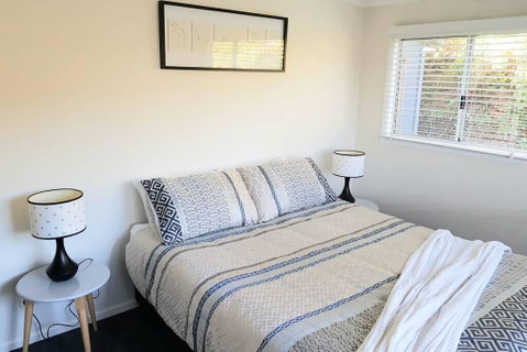 Aerwyn Brae - Hotel WA 2