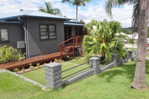 Aerwyn Brae - Hotel WA 0