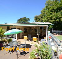 Affordable Gold City Motel - Hotel WA