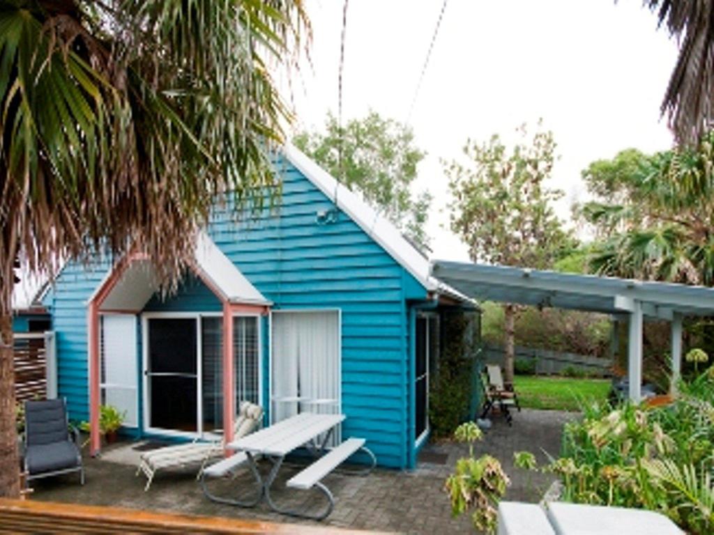 Sandbar NSW Hotel WA