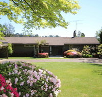 After Golf - Hotel WA