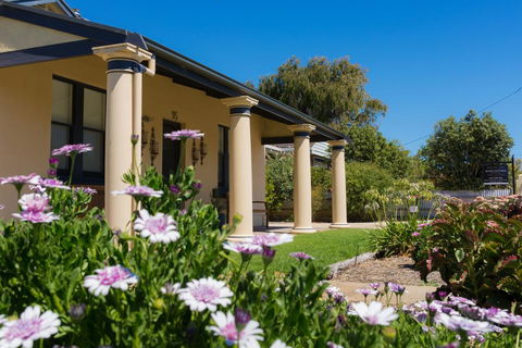 Agnes Cottage Bed & Breakfast - Hotel WA 0