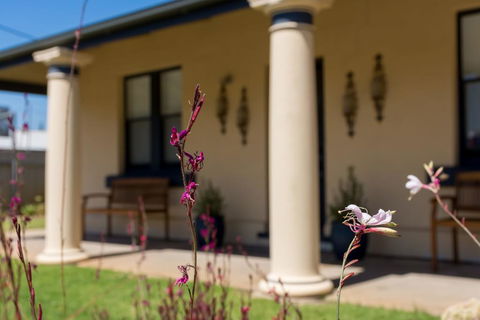 Agnes Cottage Bed & Breakfast - Hotel WA 3