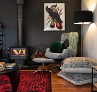 Ahimsa Hepburn - Hotel WA