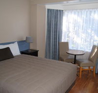 Airlie House Motor Inn - Hotel WA