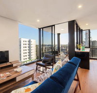 AirTrip Apartment II on Cordelia Street - Hotel WA
