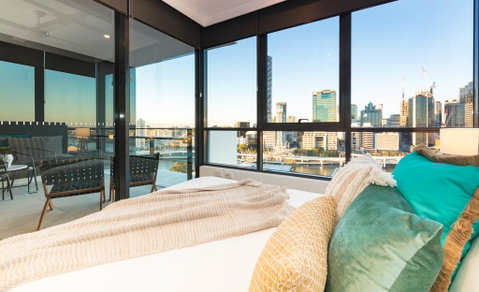 AirTrip Apartment On Hope Street - Hotel WA 0