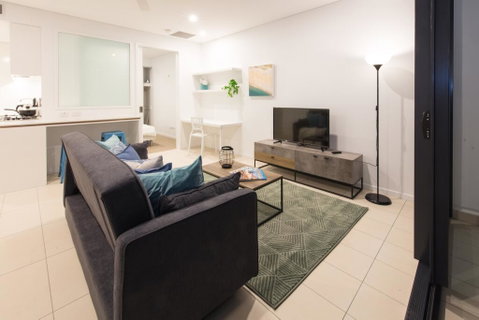 AirTrip Apartment On Hope Street - Hotel WA 1