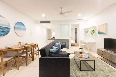 AirTrip Apartment On Hope Street - Hotel WA 3