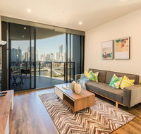 AirTrip Apartments at South Brisbane - Hotel WA
