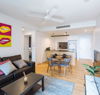 Airtrip Apartments on Cordelia St - Hotel WA