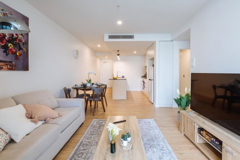 Airtrip Apartments On Cordelia St - Hotel WA 1