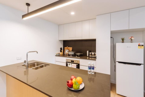 Airtrip Apartments On Cordelia St - Hotel WA 3