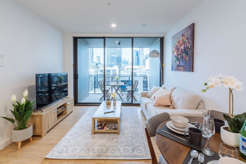 Airtrip Apartments On Cordelia St - Hotel WA 2