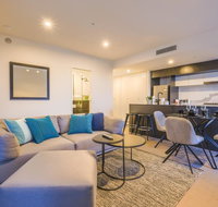 AirTrip Apartments on Cordelia Street - Hotel WA